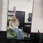 Photo of The Edit Walk-In Salon