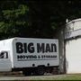 Photo of Big Man Moving