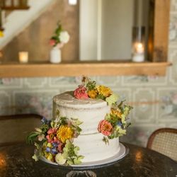 The Shire Cottage Bakery