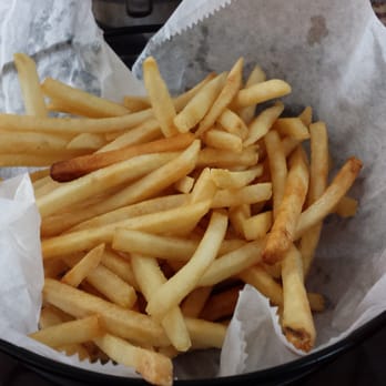 Sarussi Cafeteria - Smallest size of fries they got - Sandwiches Near Me - Miami, Florida Sarussi Cafeteria - Smallest size of fries they got - Sandwiches Near Me - Miami, Florida
