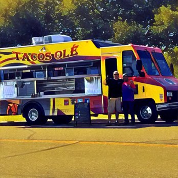 Tacos Ole' - #tacosoletx #tacosarelife #saboratrevido #tacos #brisket #foodtruck #foodtrucklife #wecatertoo - Food Trucks Near Me - Columbia, South Carolina