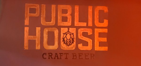 Public House by null