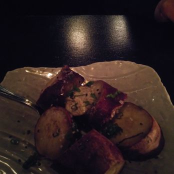 Karasu - Amazing potatoes - Japanese Near Me - Brooklyn, New York