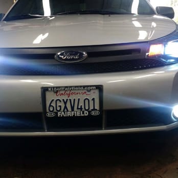Get It Darker Window Tinting - Auto Glass Services Near Me - Santa Rosa, California Get It Darker Window Tinting - Auto Glass Services Near Me - Santa Rosa, California
