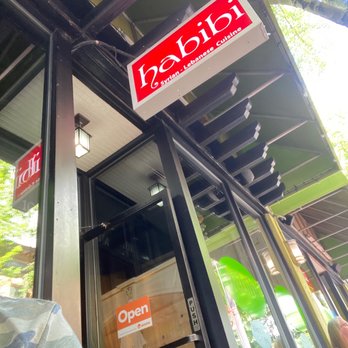 Habibi Restaurant - Lebanese Near Me - Portland, Oregon Habibi Restaurant - Lebanese Near Me - Portland, Oregon