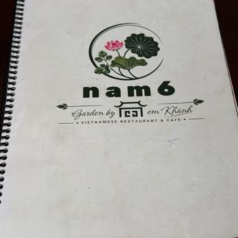 Nam 6 - Vietnamese Near Me - Toronto, Ontario