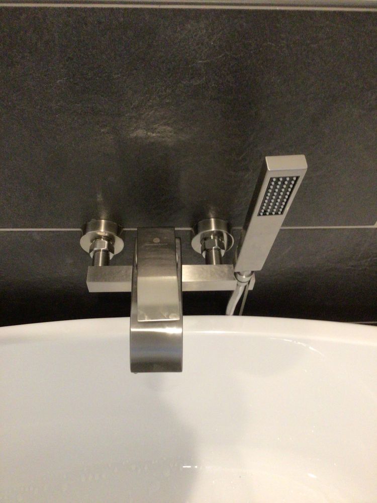 Slide of Stark Plumbing