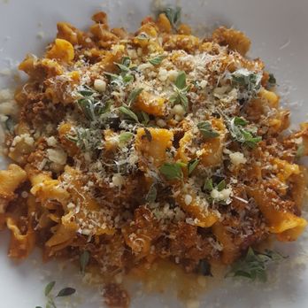 Stella's - Meat ragu. - New American Near Me - De Pere, Wisconsin
