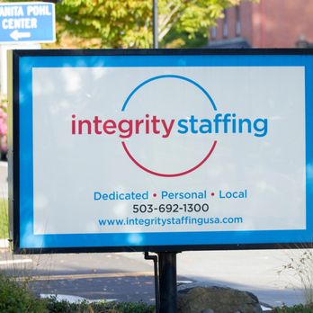 Integrity Staffing - Employment Agencies Near Me - Tualatin, Oregon Integrity Staffing - Employment Agencies Near Me - Tualatin, Oregon