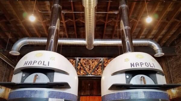 Paulie Gee's by null