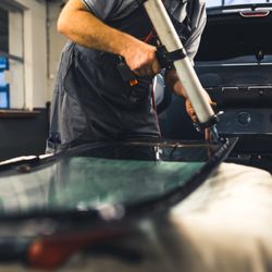 Car Glass Repair