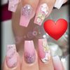 Vy's Nail Spa gift card