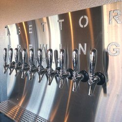 Abettor Brewing