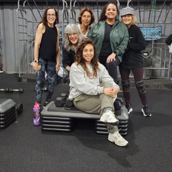Fit N' Fine Fitness