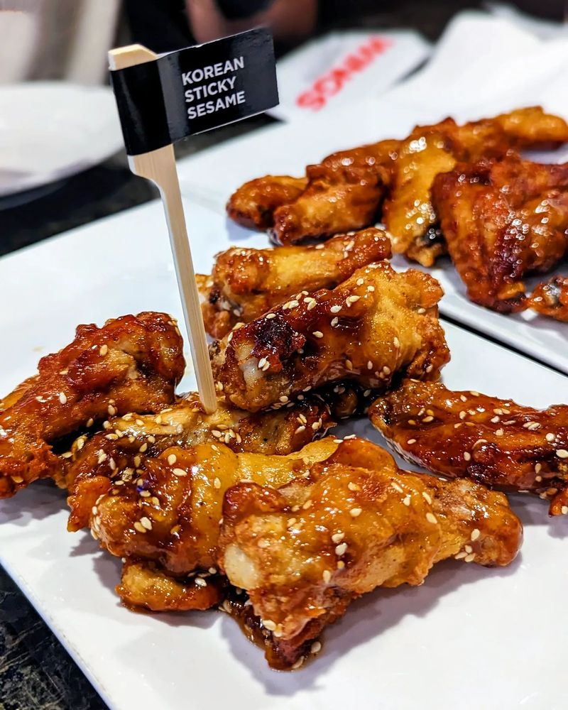 WINGS BURNABY Updated September 2024 204 Photos & 111 Reviews