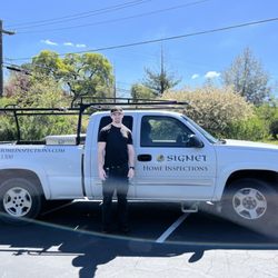 Signet Home Inspections