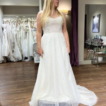 Melange Bridal - Bridal Near Me - Austin, Texas Melange Bridal - Bridal Near Me - Austin, Texas