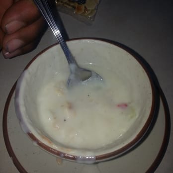 Shrimp House - New England Clam Chowder - Seafood Near Me - Arcadia, California Shrimp House - New England Clam Chowder - Seafood Near Me - Arcadia, California