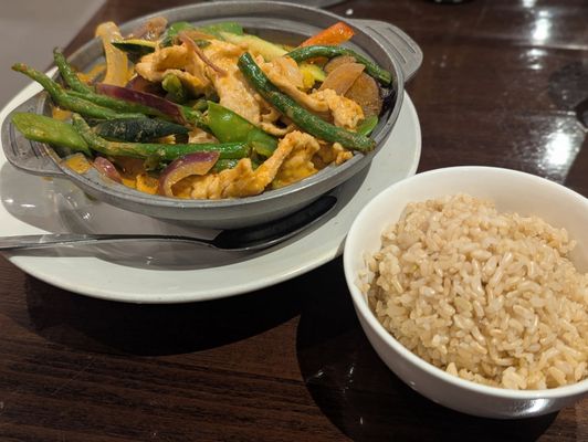 Red Maple Asian Cuisine and Bar by null