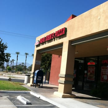Papa Johns Pizza - Pizza Near Me - Indio, California