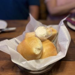 Texas Roadhouse - Rolls