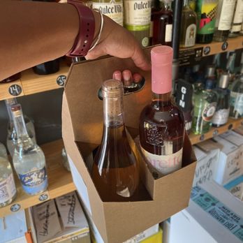 Little Mo Wine & Spirits - August wine box - Beer, Wine & Spirits Near Me - Brooklyn, New York