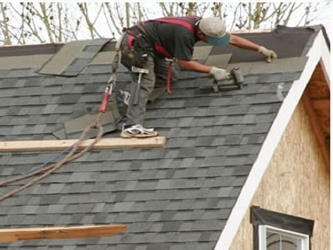Slide of Tims Roofing Repair Contractors