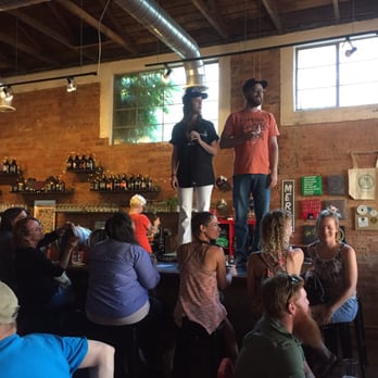 Tap & Bottle - Wine Bars Near Me - Tucson, Arizona