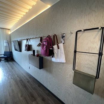 Moxy Nashville Vanderbilt Area - Hotels Near Me - Nashville, Tennessee