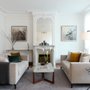 Photo of Lichelle Silvestry Interiors