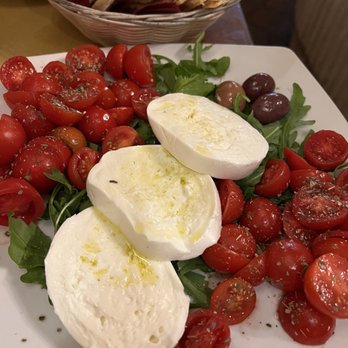Mimì e Cocò - Caprese - Italian Near Me - Rome, RM Mimì e Cocò - Caprese - Italian Near Me - Rome, RM