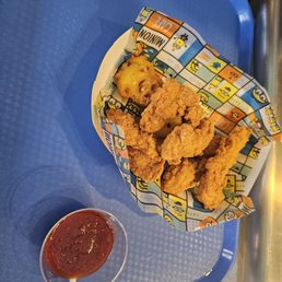 Chicken Tenders