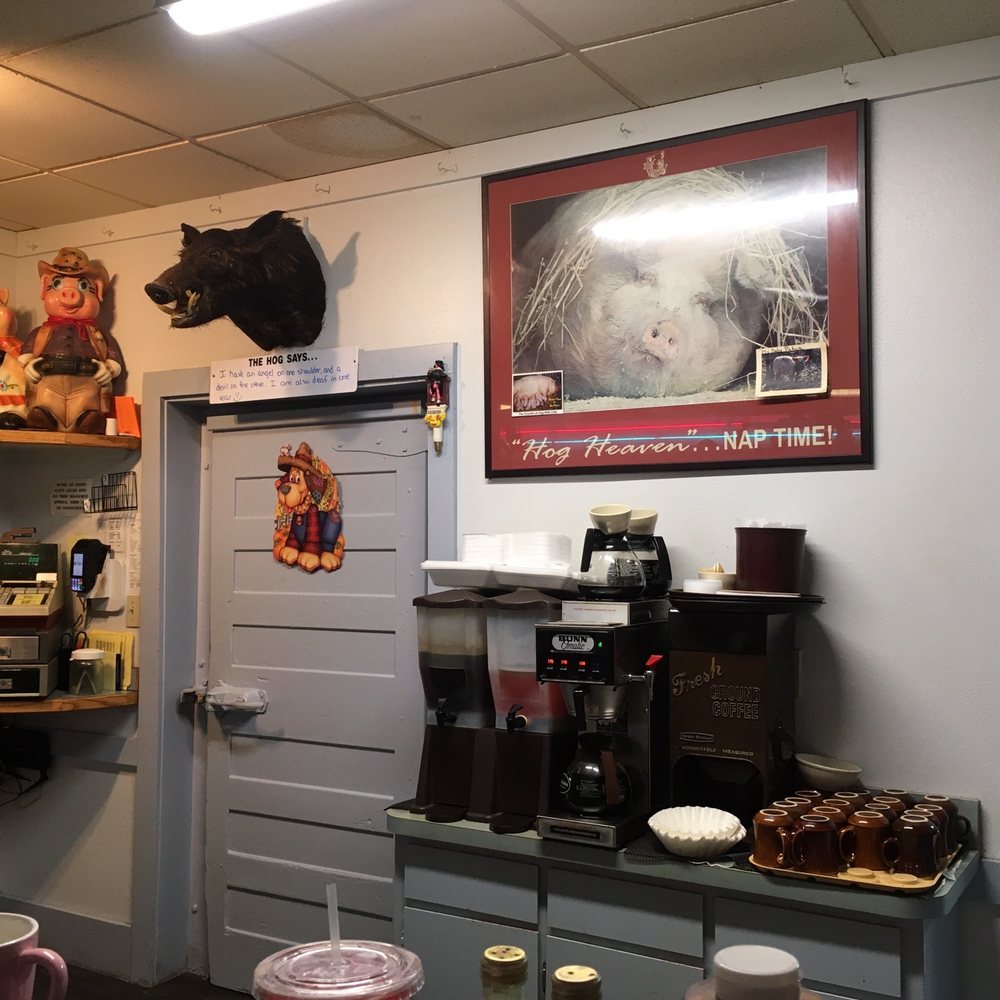 Hog Wild Cafe - Cafes Near Me - Billings, Montana Hog Wild Cafe - Cafes Near Me - Billings, Montana