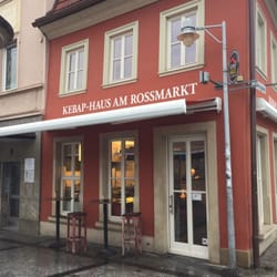 Döner Kebap Uludag