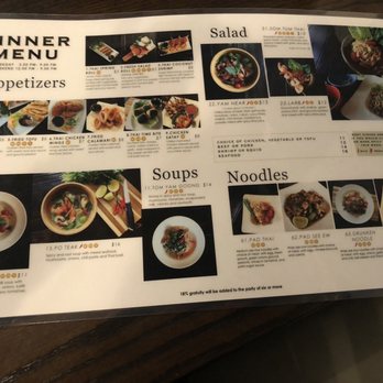 Thai Time Vancouver - Menu - Thai Near Me - Vancouver, Washington Thai Time Vancouver - Menu - Thai Near Me - Vancouver, Washington