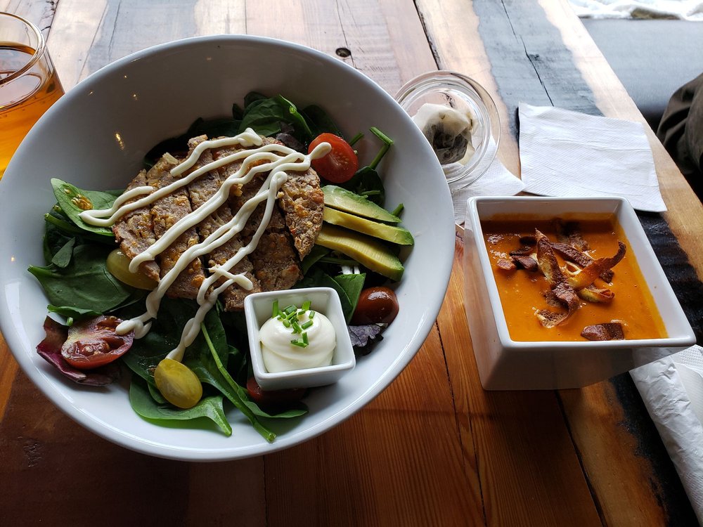 THE EXCHANGE COFFEE, MERCANTILE, & EATERY 83 Photos & 56 Reviews