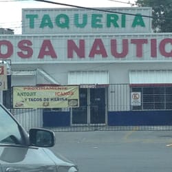 La Rosa Náutica