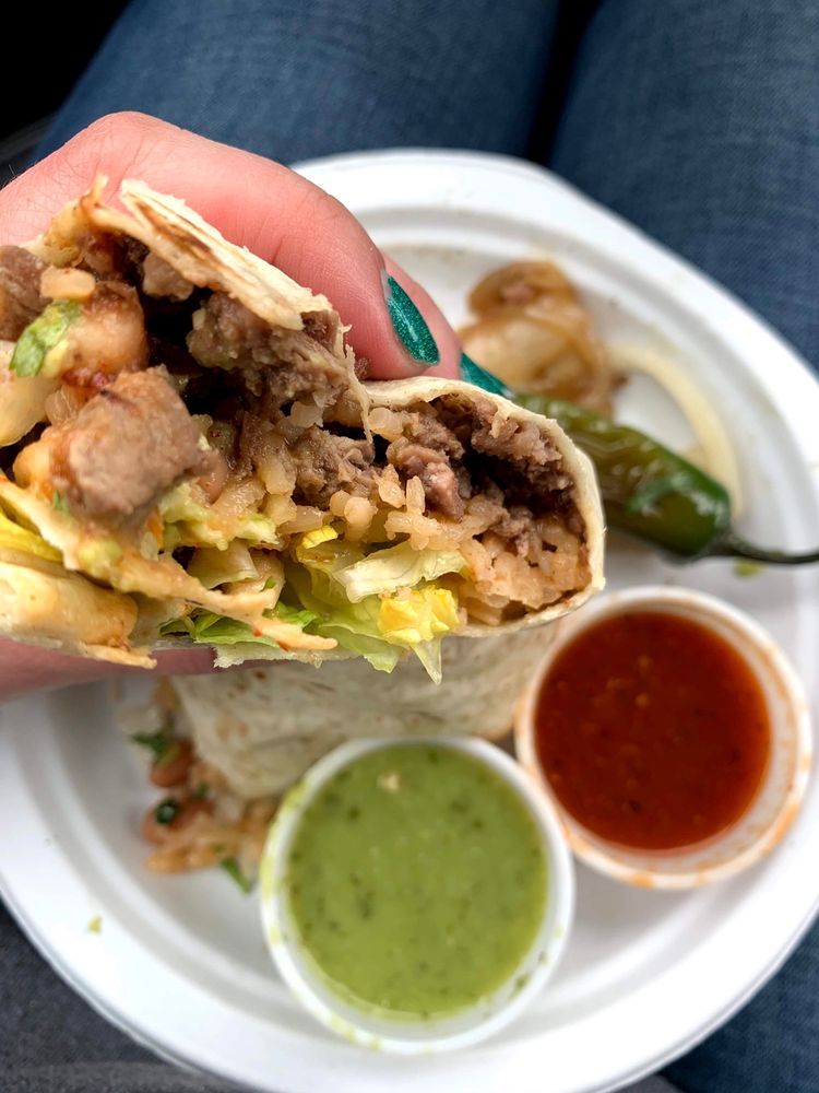 TACOS EL REY 17 Photos & 29 Reviews 3100 S Meridian Rd, Meridian