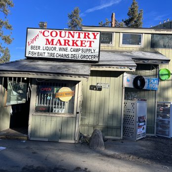 Lippy's Country Store - Country Market - Convenience Stores Near Me - Big Bear, California Lippy's Country Store - Country Market - Convenience Stores Near Me - Big Bear, California