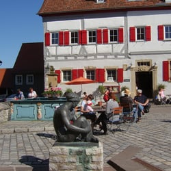 Museumsgasthof "Ochsen"