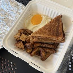 Two Eggs