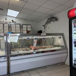 Jackie's Seafood Market
