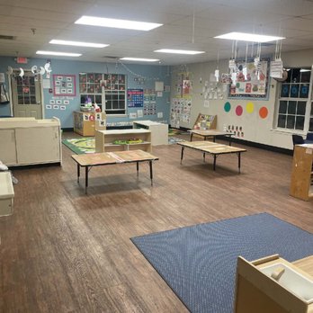 KinderCare at Flemington - Toddler Classroom - Child Care & Day Care Near Me - Flemington, New Jersey