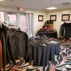 The Leather Shack
