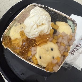 Meet Fresh - Icy sorbet - Bubble Tea Near Me - Honolulu, Hawaii Meet Fresh - Icy sorbet - Bubble Tea Near Me - Honolulu, Hawaii