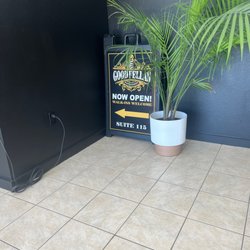 GoodFellas Barbershop - Just opened!