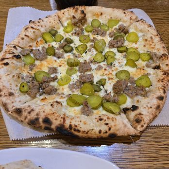 Muddled Thyme - Bars Near Me - Winona, Minnesota