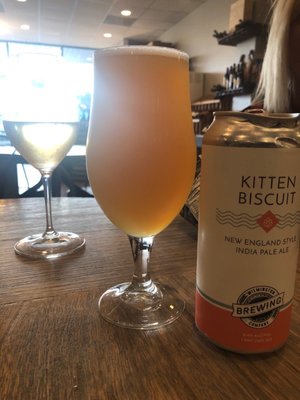 The Wine Sampler by null