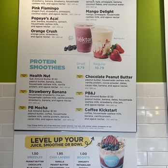 Nekter Juice Bar - Juice Bars & Smoothies Near Me - Scottsdale, Arizona Nekter Juice Bar - Juice Bars & Smoothies Near Me - Scottsdale, Arizona