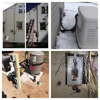 Enlightened Electrical Contractors - Electricians Near Me Enlightened Electrical Contractors - Electricians Near Me